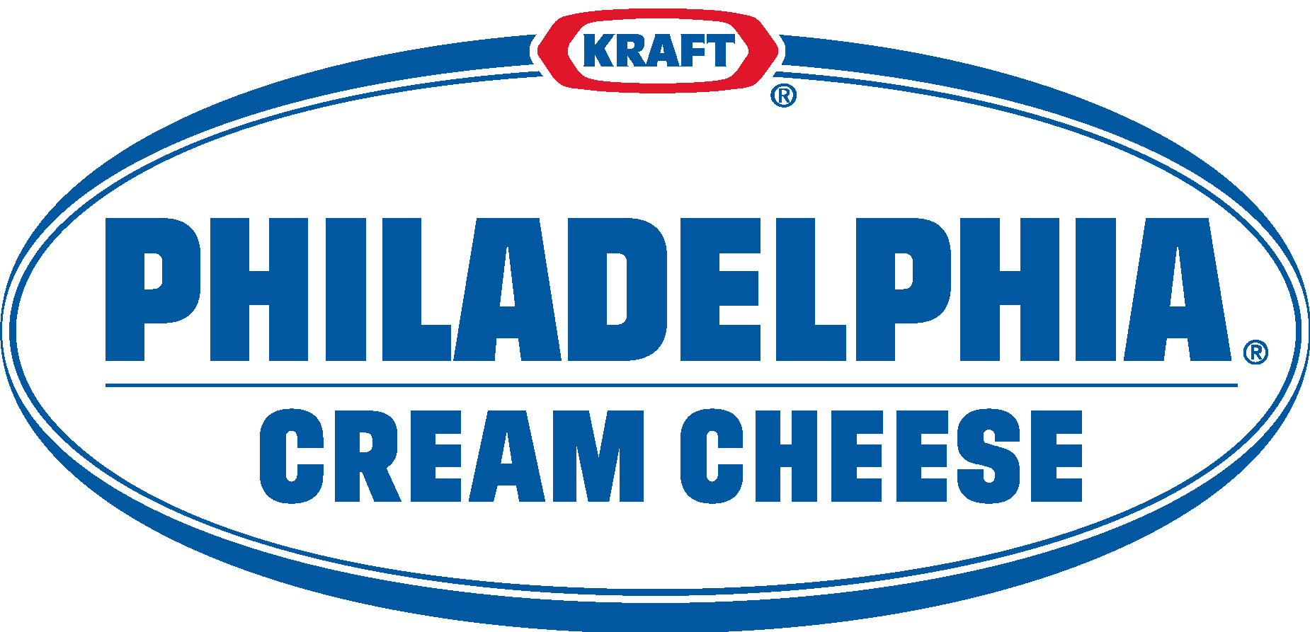 Philadelphia Cream Cheese Logo Vector Logo